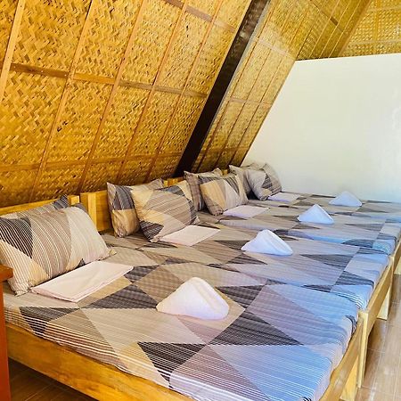 Casa Gracia'S Hotel And Restaurant Roxas  エクステリア 写真