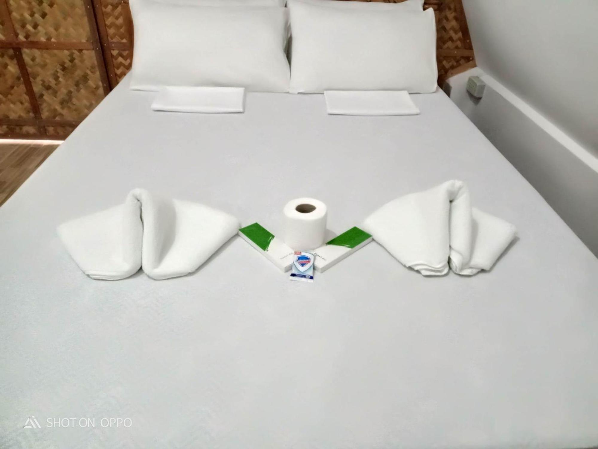 Casa Gracia'S Hotel And Restaurant Roxas  エクステリア 写真