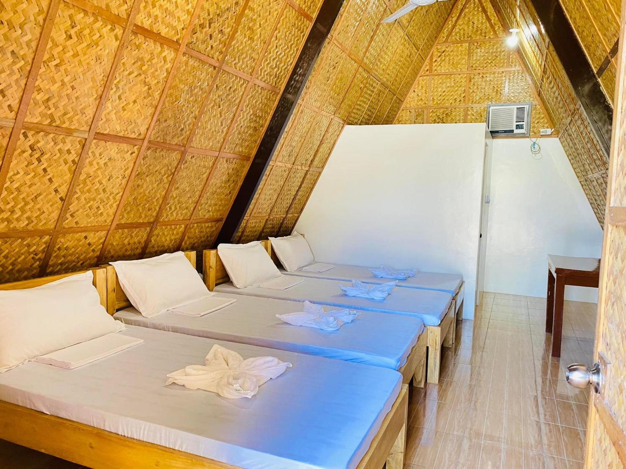 Casa Gracia'S Hotel And Restaurant Roxas  エクステリア 写真