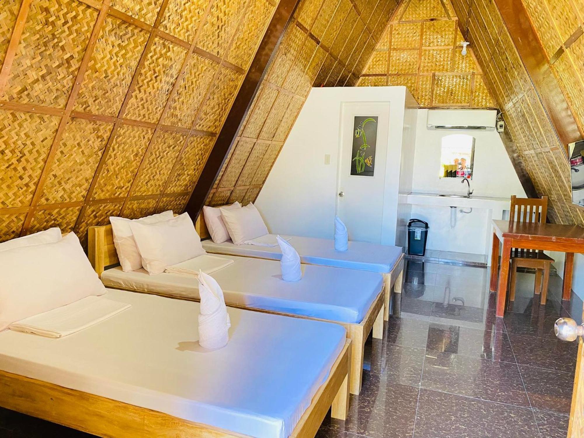 Casa Gracia'S Hotel And Restaurant Roxas  エクステリア 写真