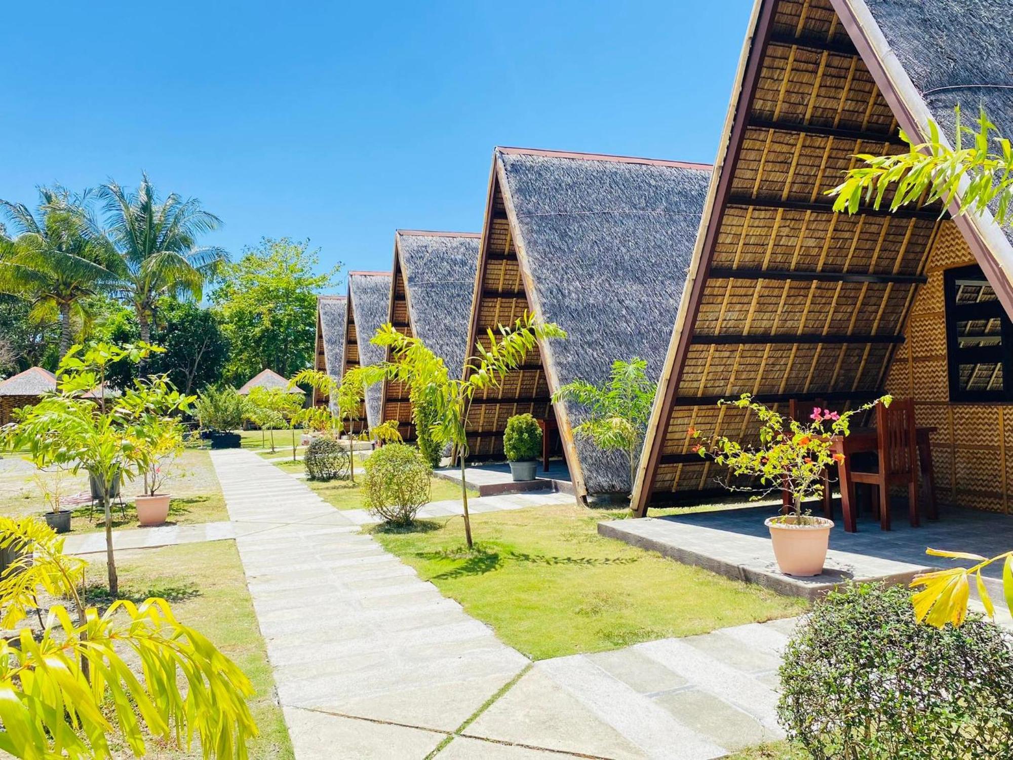 Casa Gracia'S Hotel And Restaurant Roxas  エクステリア 写真